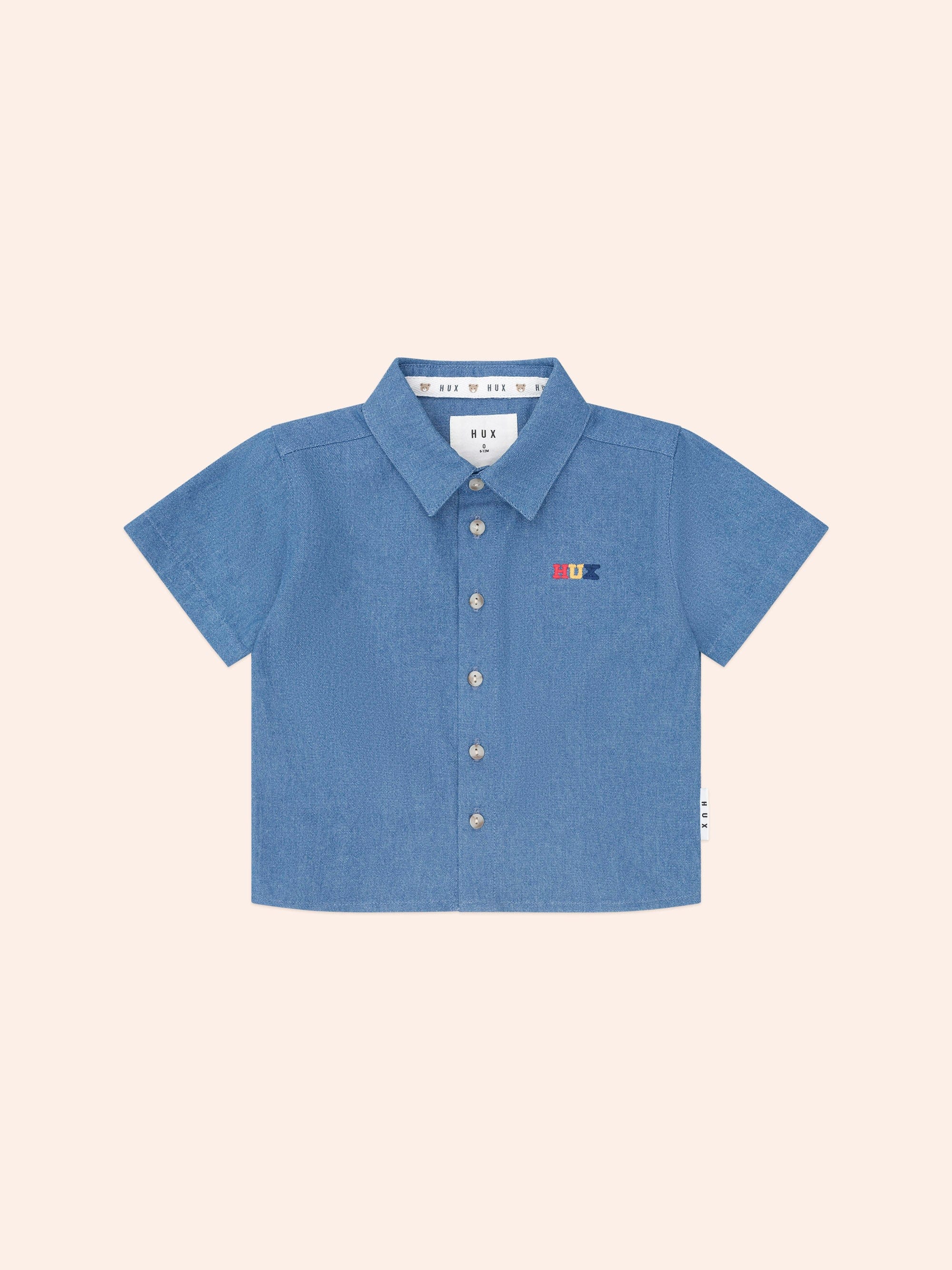 Baby Tops & T-shirts