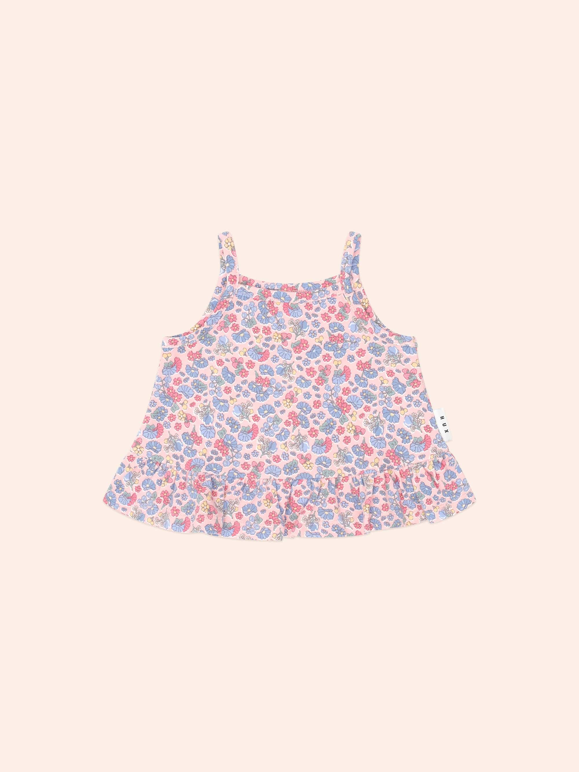 Girls Tops & T-Shirts